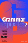 GRAMMAR IN PRACTICE 2