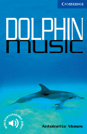 DOLPHIN MUSIC + CD
