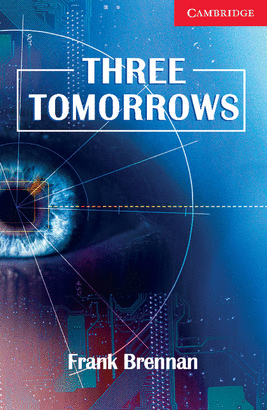 THREE TOMORROWS + CD LEVEL 1