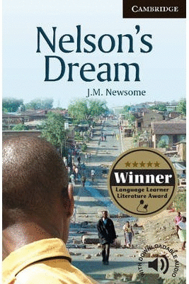 NELSONS DREAM LEVEL 6 ADVANCED