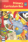 PRIMARY CURRICULUM BOX + CD