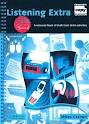 LISTENING EXTRA + 2 CD AUDIO