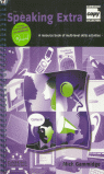 SPEAKING EXTRA + CD AUDIO