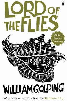 LORD OF THE FLIES THE