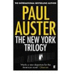 NEW YORK TRILOGY THE