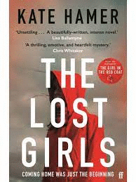 LOST GIRL THE