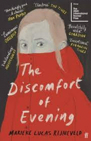 DISCOMFORT OF EVENING THE