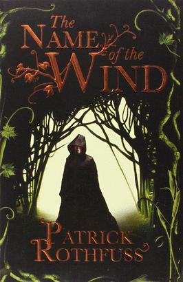 NAME OF THE WIND
