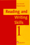 READING AND WRITING SKILLS 1 STUDENTS BOOK