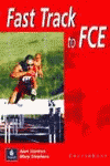 FAST TRACK TO FCE COURSEBOOK