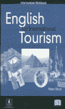 ENGLISH FOR INTERNATIONAL TOURISM INTERMDIATE WORKBOOK