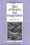 TALES OF MYSTERY AND IMAGINATION