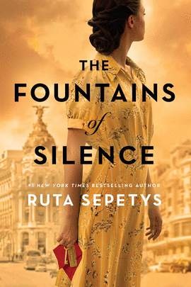 FOUNTAINS OF SILENCE THE