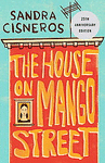 HOUSE ON MANGO STREET