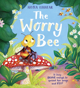 WORRY BEE THE