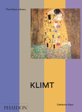 KLIMT COLOUR LIBRARY