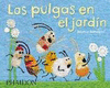 PULGAS EN EL JARDIN LAS