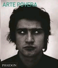 ARTE POVERA