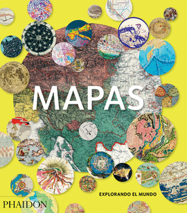 ESP MAPAS EXPLORANDO EL MUNDO