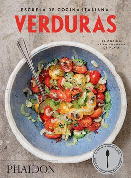 VERDURAS  ESCUELA DE COCINA ITALIANA