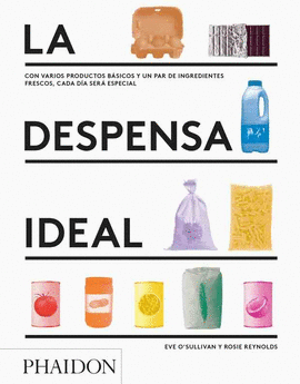 DESPENSA IDEAL LA