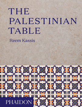 PALESTINIAN TABLE THE