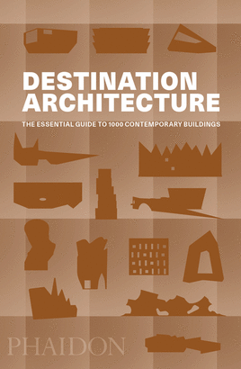DESTINATION ARCHITECTURE