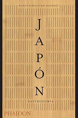 JAPON GASTRONOMIA