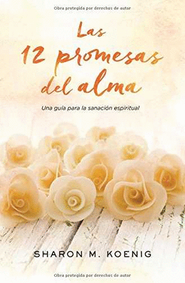 12 PROMESAS DEL ALMA LAS