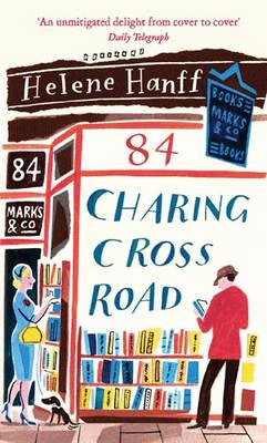 84 CHARING CROSS ROAD
