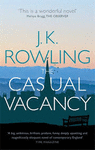 CASUAL VACANCY THE