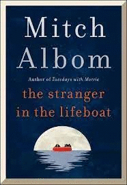 STRANGER IN THE LIFEBOAT THE
