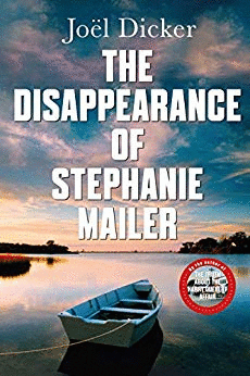DISAPPEARANCE OF STEPHANIE MAILER THE