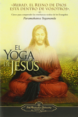 YOGA DE JESUS EL