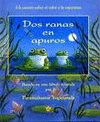 DOS RANAS EN APUROS