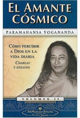 AMANTE COSMICO EL