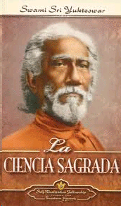 CIENCIA SAGRADA LA