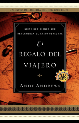 REGALO DEL VIAJERO EL