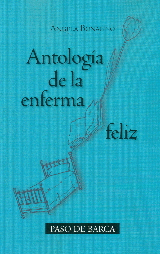 ANTOLOGIA DE LA ENFERMA FELIZ
