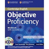 OBJECTIVE PROFICIENCY WORKBOOK WITH ANSWERS + AUDIO CD