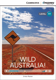 CDIR INTRO WILD AUSTRALIA