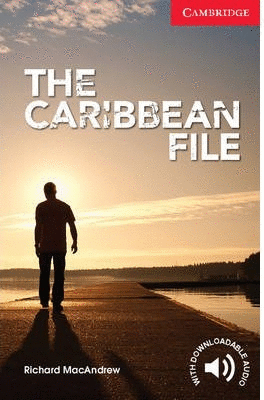 CARIBBEAN FILE THE AUDIO CD LEVEL 1