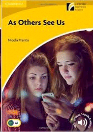 AS OTHERS SEE US