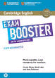 CAMBRIDGE ENGLISH EXAM BOOSTER ADVANCED WITH ANSWER KEY SELF STUDY