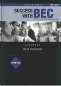 SUCCESS WITH BEC TEACHERS + CD