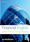 FINANCIAL ENGLISH WITH FINANTIAL GLOSSARY