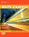 IELTS EXPRESS INTERMEDIATE COURSEBOOK