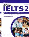 ACHIEVE IELTS 2 WORKBOOK + CD