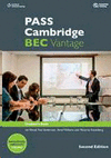 PASS CAMBRIDGE BEC VANTAGE B2 WORKBOOK