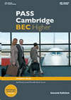 PASS CAMBRIDGE BEC HIGHER C1 WORKBOOK